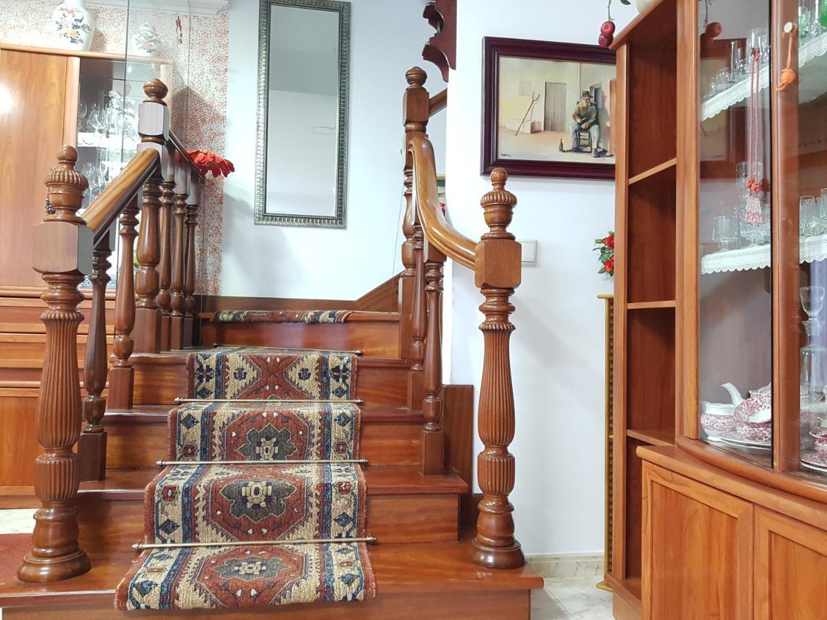 Virginia Redondela Villa Ruang foto