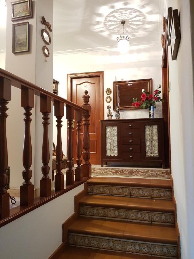 Virginia Redondela Villa Ruang foto